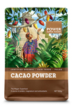 Cacao Powder 500g - Organic
